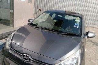 Used Hyundai Grand i10 Magna CNG