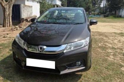 8 Used Honda City