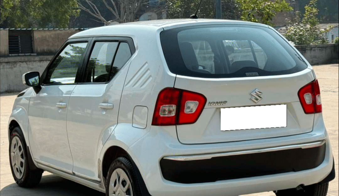 Image Used Car