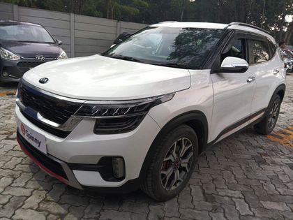 Used GTX Plus