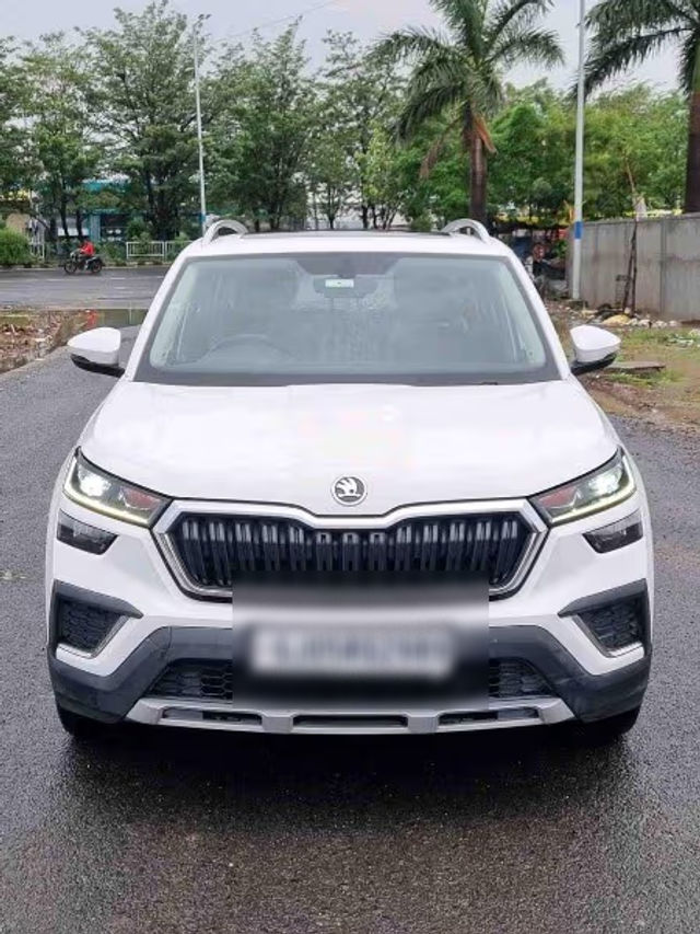 Second-hand 2023 Skoda Kushaq 1.0 TSI Style BSVI for sale in Surat