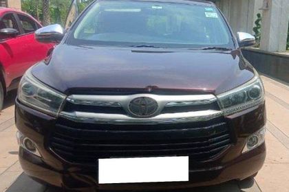 Used 2.4 ZX MT BSIV