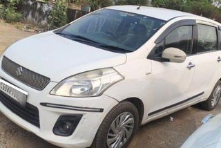 Used Maruti Ertiga VDI
