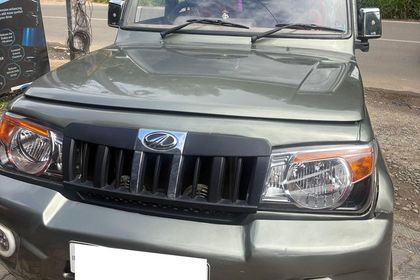 9 Used Mahindra Bolero