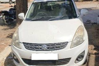 4 Used Maruti Swift Dzire in Gandhidham