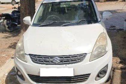 7 Used Maruti Suzuki Swift Dzire in Kachchh