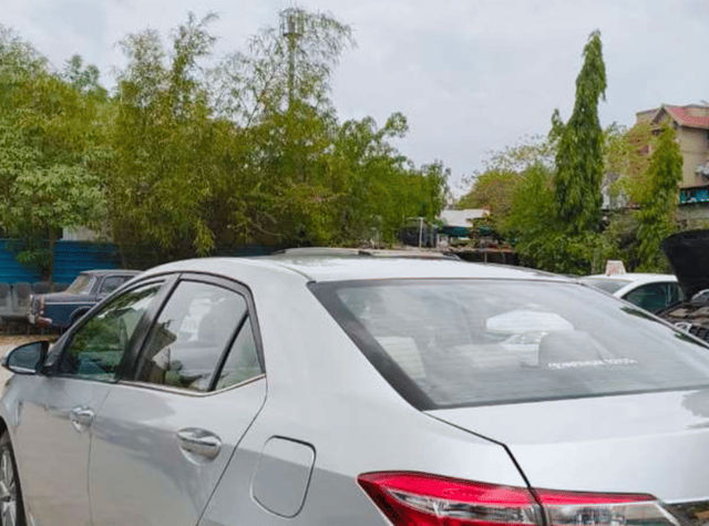 Image Used Car