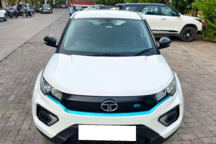 Tata Nexon EV XZ Plus