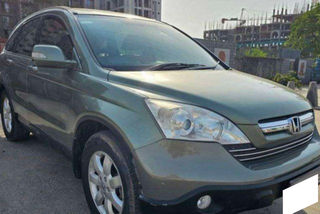 Used 2.0 2WD