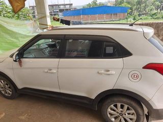2 Used Hyundai Creta in Dhanbad