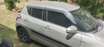 Used VXI