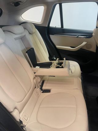 Used BMW X1 sDrive 20d xLine