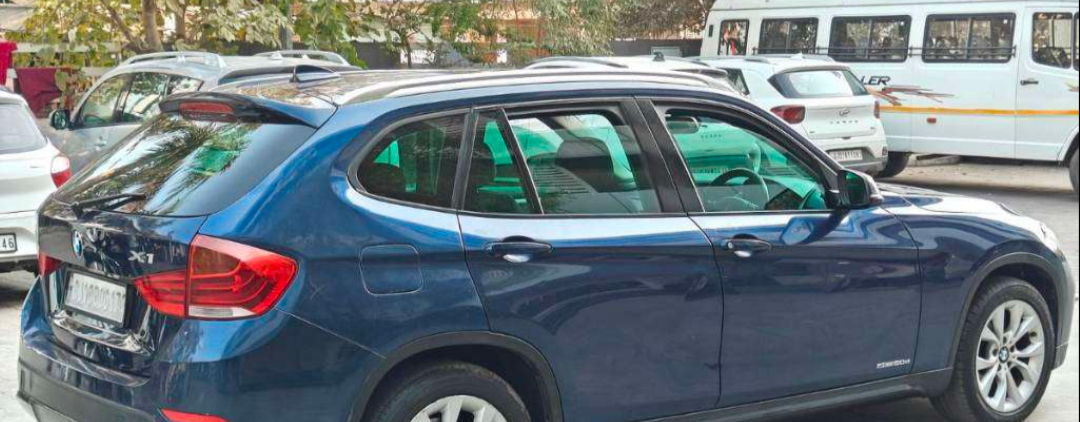 Image Used Car