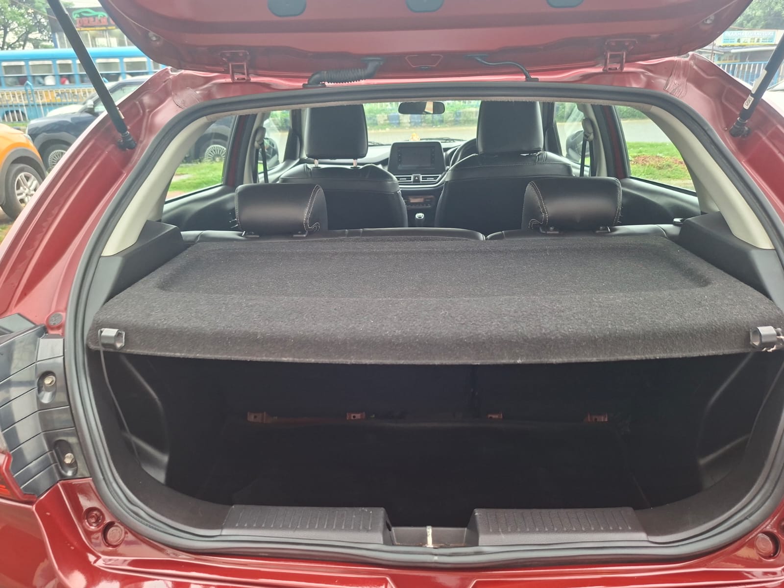 Image Used Car