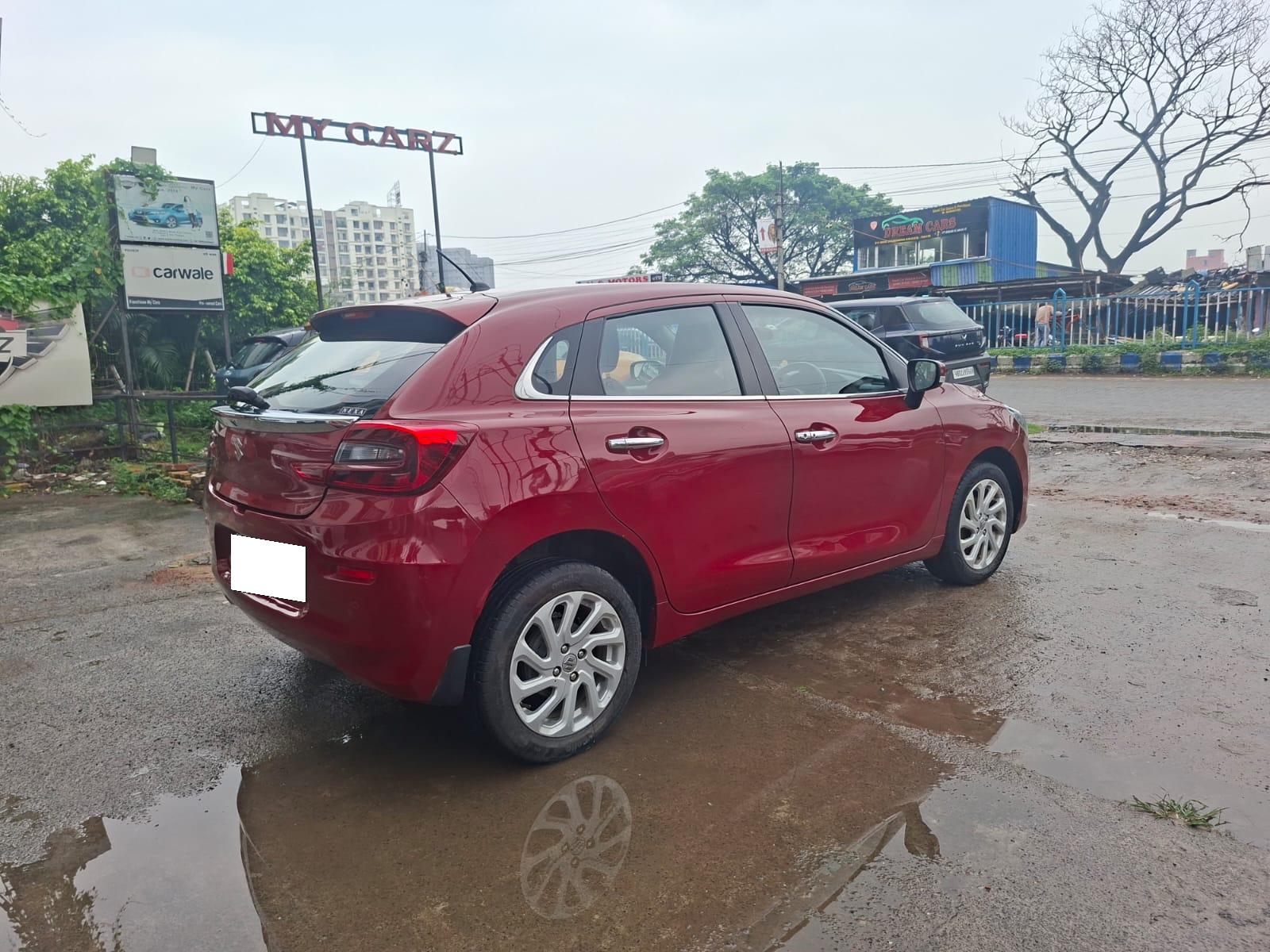 Image Used Car