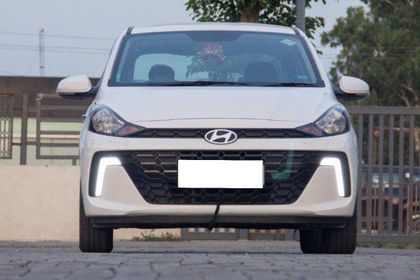 Used SX CNG