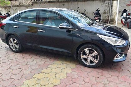 Used CRDi 1.6 SX