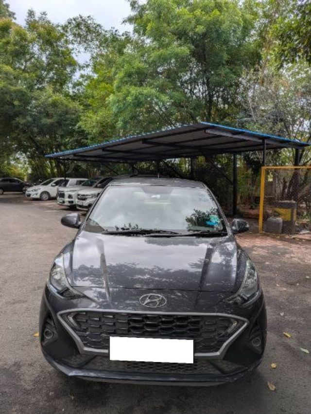 Image Used Car