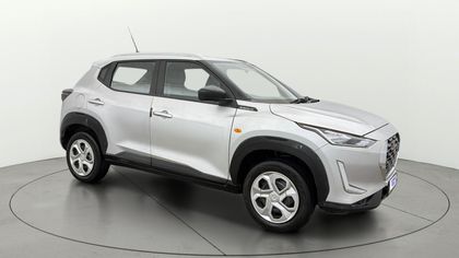 Used XE BSVI