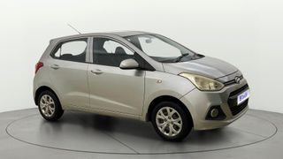 Used Magna