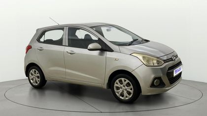23 Used Hyundai Grand i10 in Navi Mumbai