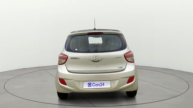 Image Used Car