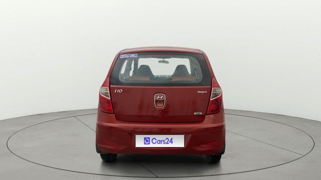 Image Used Car