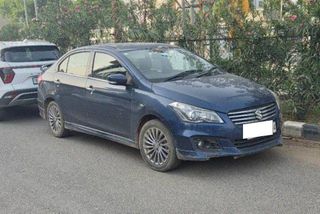 3 Used Maruti Ciaz in Rewari