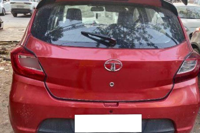 Second-hand 2018 Tata Tiago 1.2 Revotron XZ for sale in Gurgaon