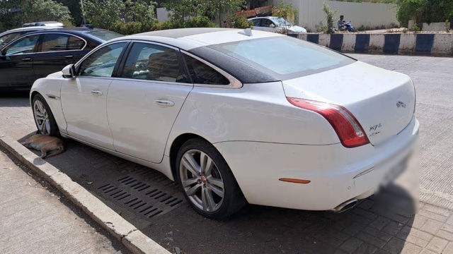 Image Used Car