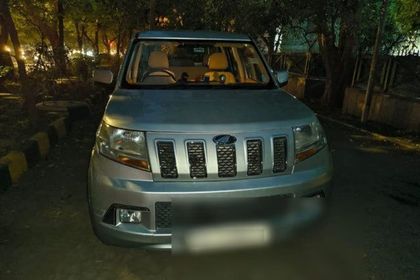 Used P8 BSIV