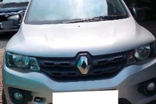 Used Renault KWID 1.0 AMT RXL