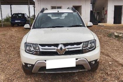 Used 110PS Diesel RxZ