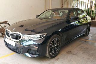 Used BMW 3 Series Long Wheelbase 330Li M Sport First Edition