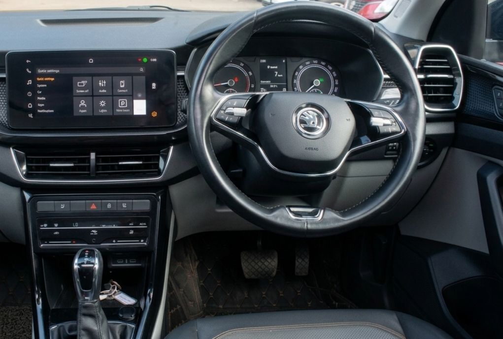 Image Used Car