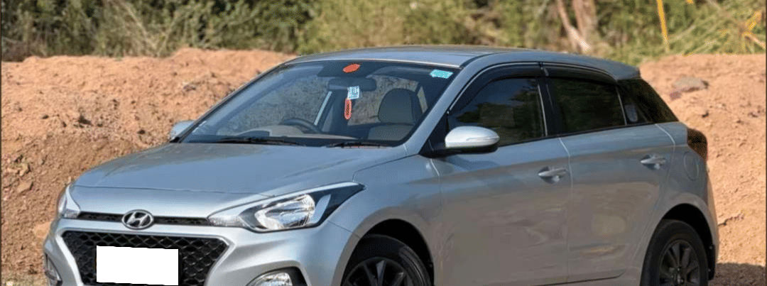 Image Used Car
