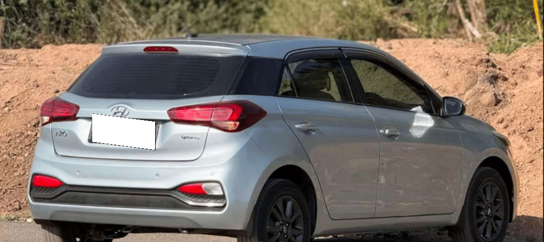 Image Used Car