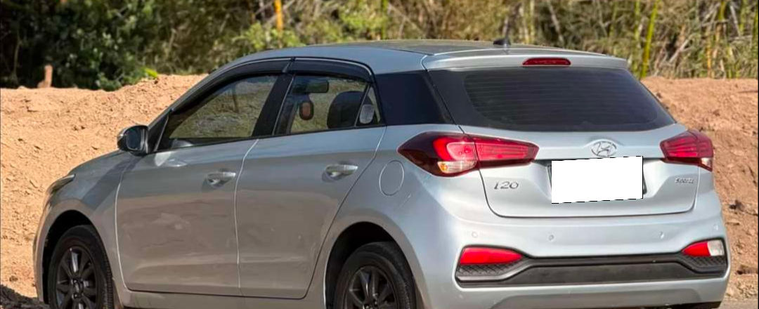 Image Used Car