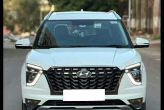 Used 1.5 Signature (O) 7-Seater Diesel AT