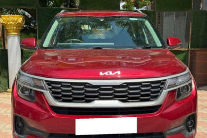Used HTK Diesel