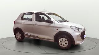 Used Maruti Alto K10 VXI Plus