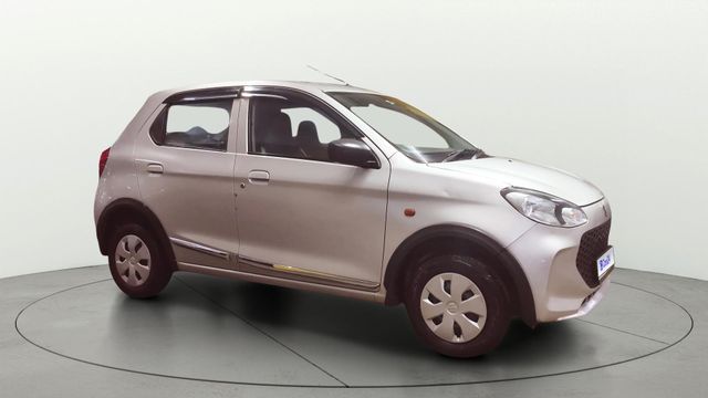 Second-hand 2023 Maruti Suzuki Alto K10 VXI Plus for sale in Surat