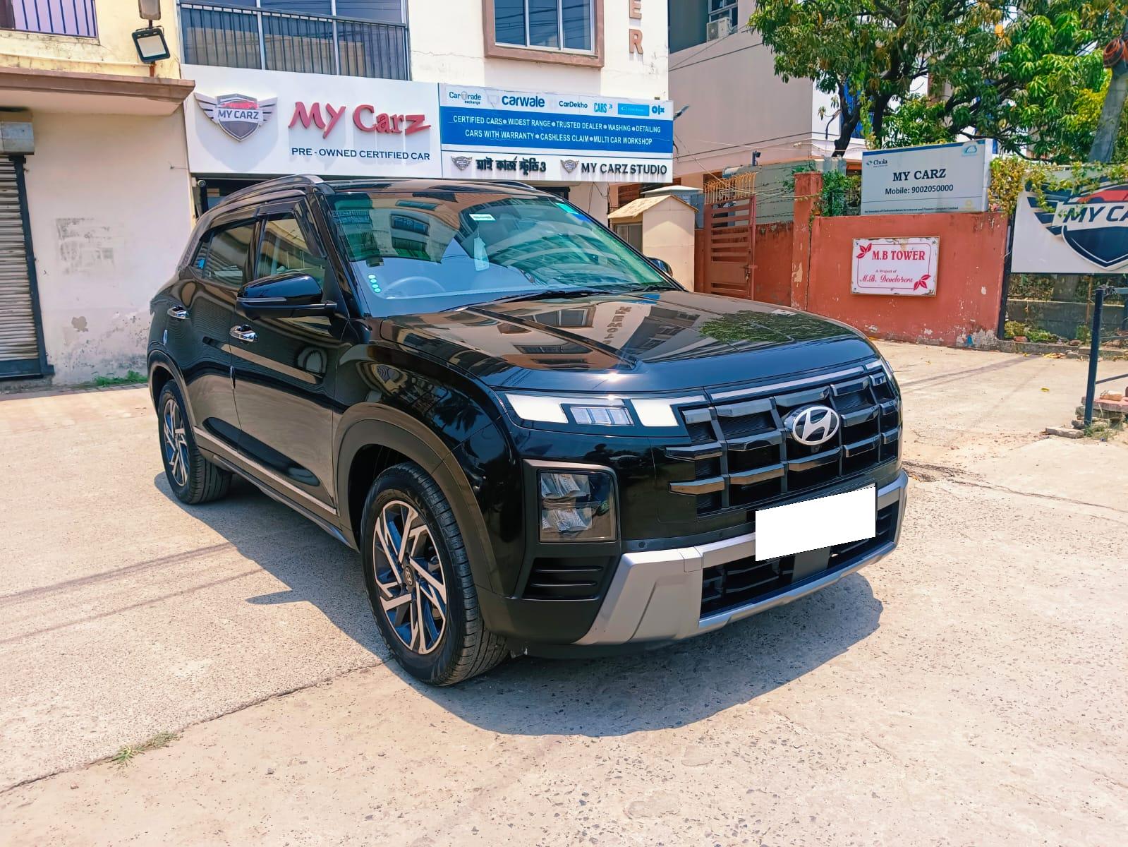 Image Used Car