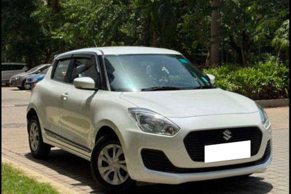 35 Used Maruti Suzuki Swift in Nashik