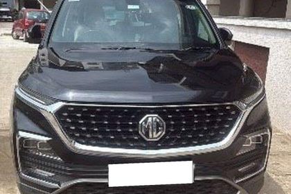 Used Hybrid Smart MT