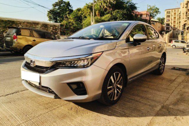 Used Honda City in Bhiwandi - 49 Second Hand Honda City for Sale