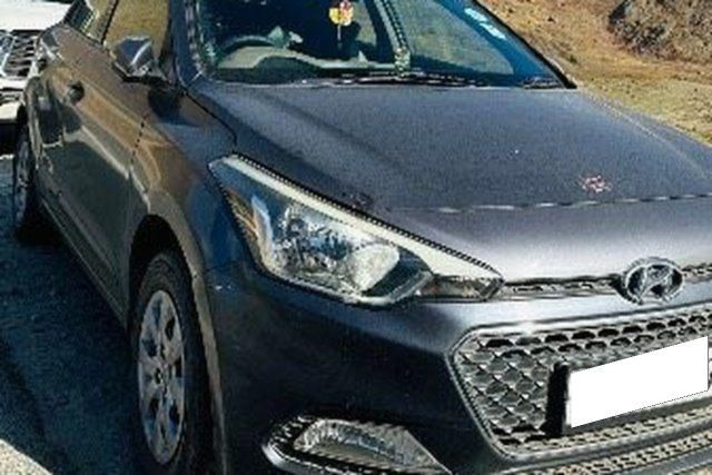 Second-hand 2016 Hyundai i20 Sportz 1.4 CRDi for sale in Jaipur