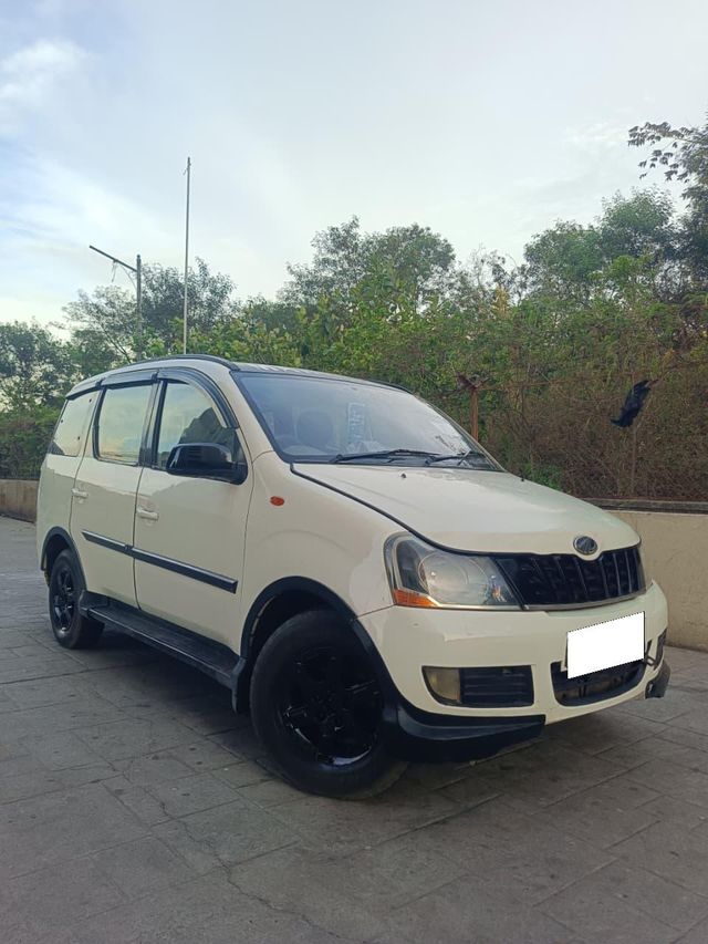 Mahindra Xylo H9 Second-hand 2013 Mahindra Xylo H9 for sale in Mumbai
