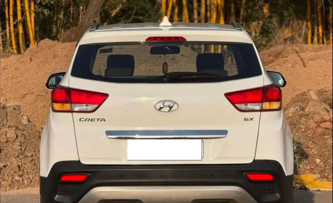 Image Used Car