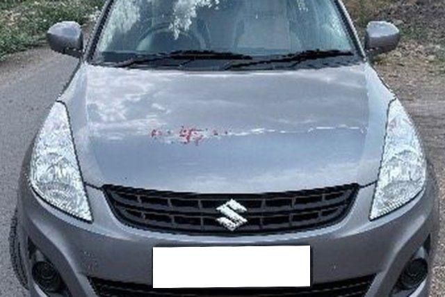 Maruti Suzuki Swift Dzire LXI Second-hand 2013 Maruti Suzuki Swift Dzire LXI for sale in Amravati